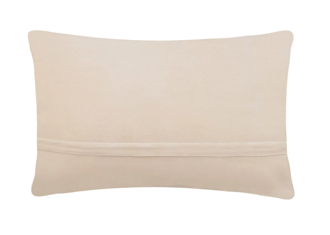 Trick or Treat Lab Hook Pillow