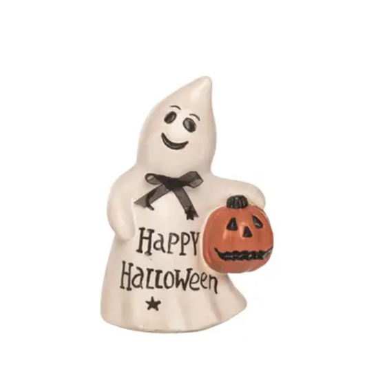 Happy Halloween Ghost