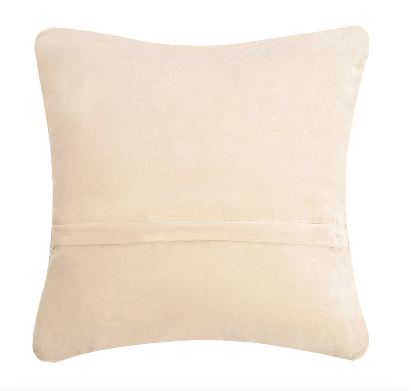 Holly Jolly Hook Pillow